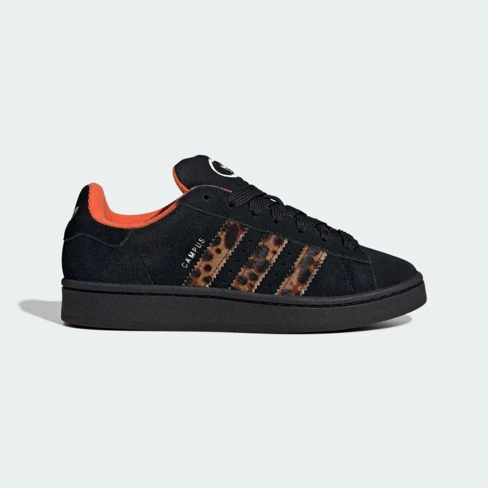 7W - [NEW] Women's adidas Campus 00s‎ Shoes 'Cheetah Stripe' JH9767
